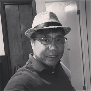 Meet your Posher, Kiho